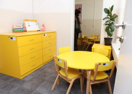 Centru za majku i dijete