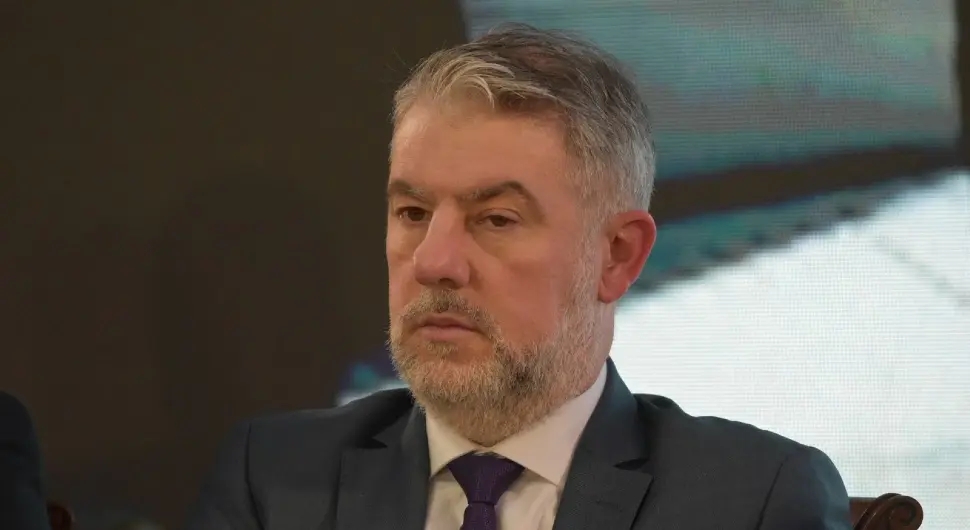 Šeranić: Povlačimo Prijedlog zakona o zdravstvenom osiguranju iz procedure