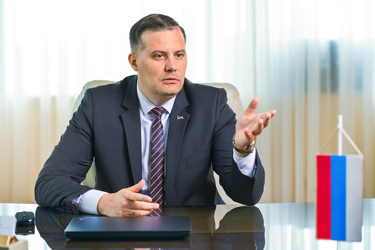 Vipotnik: U školske programe uvrstiti posjete zaštićenim područjima u Srpskoj