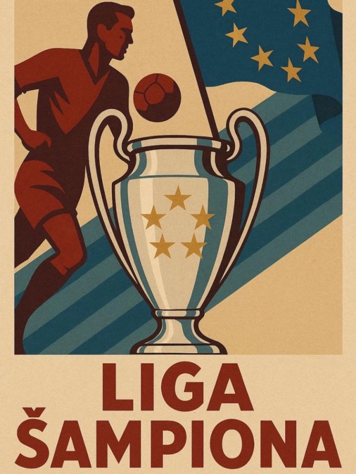 Liga šampiona