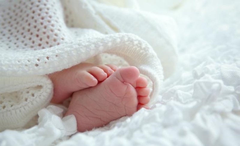 U Srpskoj rođeno 25 beba