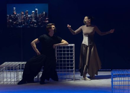 „Eksperiment: Civilizacija“