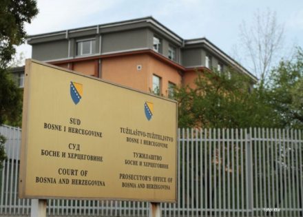 Tužilaštvo BiH