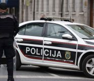Policija