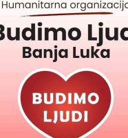 budimo ljudi