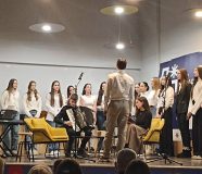 Učenici Medicinske škole