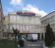 Dom zdravlja Bijeljina