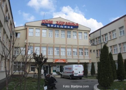 Dom zdravlja Bijeljina
