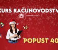 Kurs računovodstva