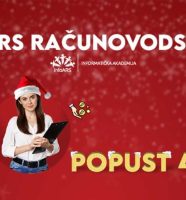 Kurs računovodstva