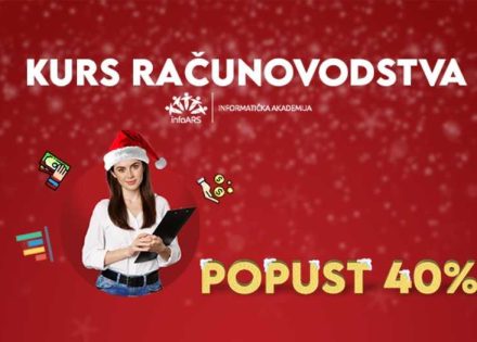 Kurs računovodstva