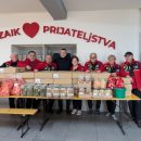 Mozaik prijateljstva