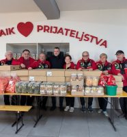 Mozaik prijateljstva