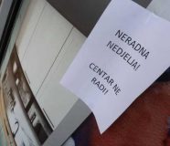 Neradna nedjelja