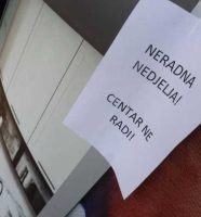 Neradna nedjelja