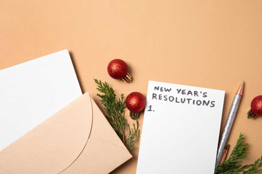 Savjeti psihologa: Kako da uspješno realizujete novogodišnje odluke?