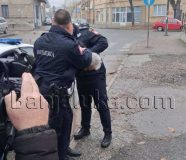 Banjalučanin priveden