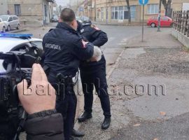 Banjalučanin priveden