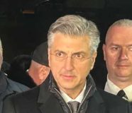 Plenković