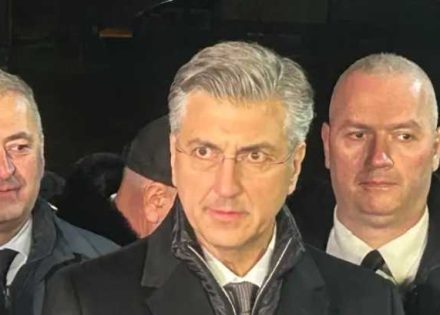Plenković