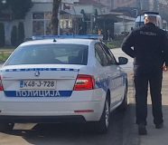 Policija