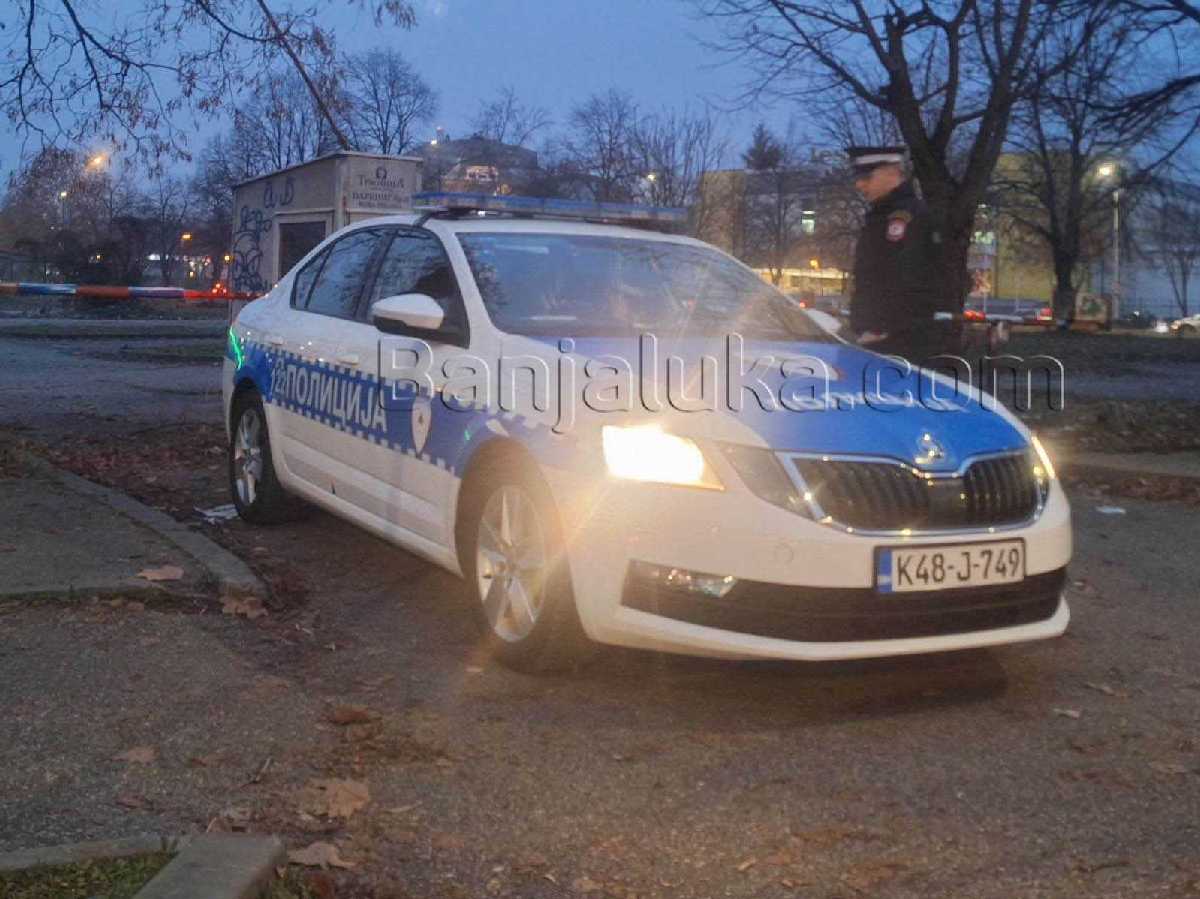 Učestvovali u nezgodama: Uhapšena tri pijana vozača u Banjaluci