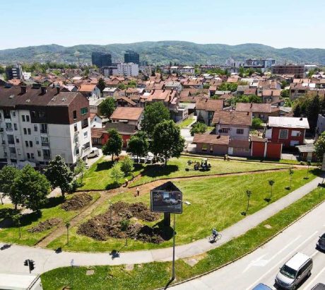 ROSULJE