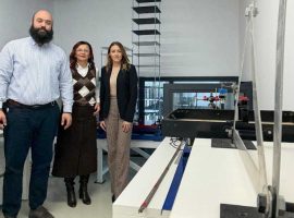 Simulacija zemljotresa