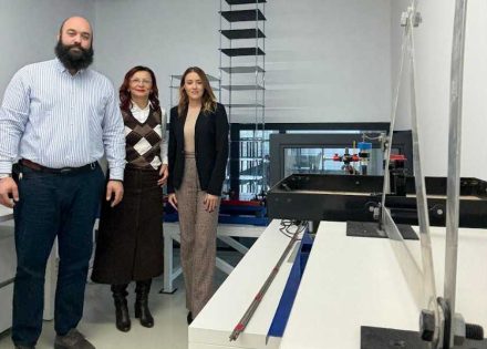 Simulacija zemljotresa