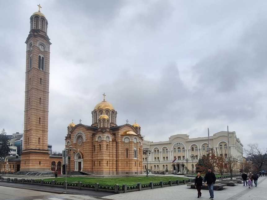 Kakvo nas vrijeme očekuje tokom dana?