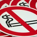 Zabrana pušenja