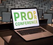PRO PR konferencija