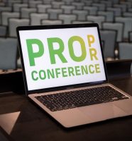 PRO PR konferencija