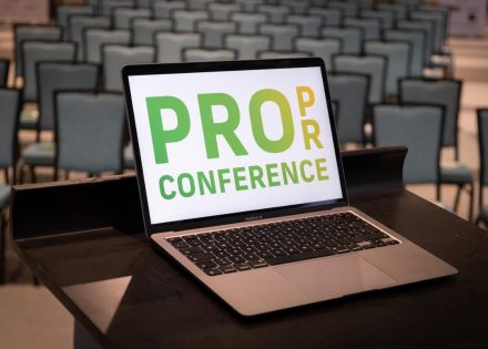 PRO PR konferencija