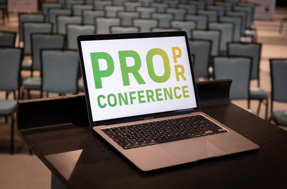 Svjetski stručnjaci dolaze na PRO PR konferenciju