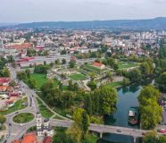 Banjalučka riva