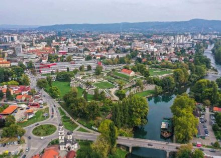Banjalučka riva