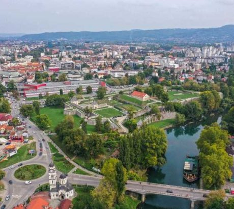 Banjalučka riva