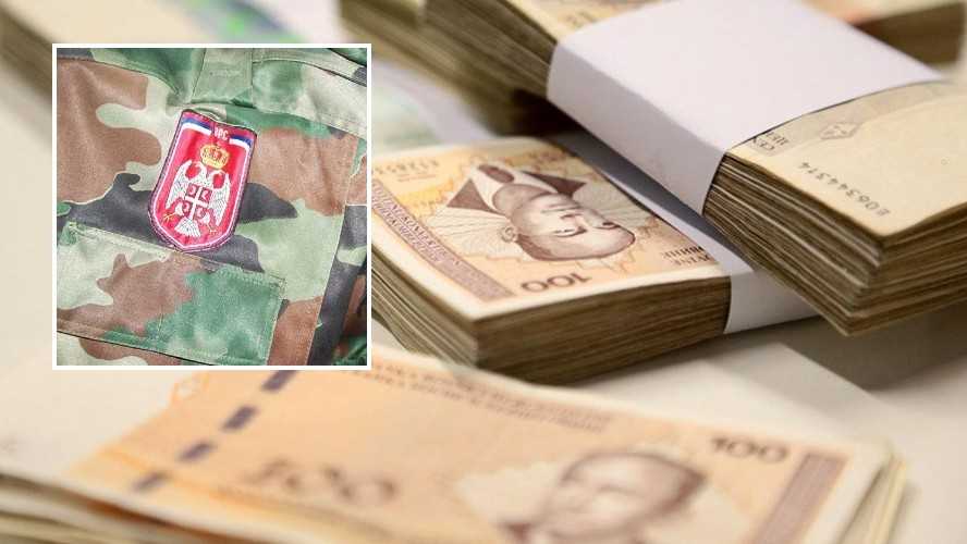 Stiže borački dodatak: Evo kad je najavljena isplata