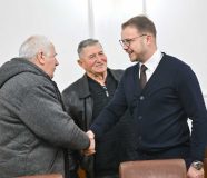Izdvajanja za poljoprivredu