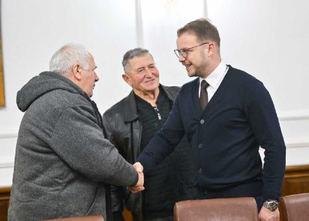 Izdvajanja za poljoprivredu