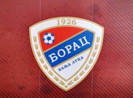 FK Borac