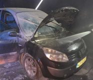 Gorio automobil