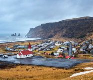 Grenlandski ministar