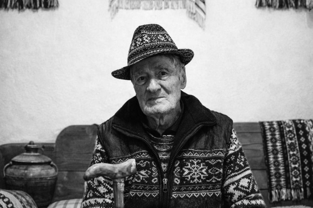 Djed Drago Popović iz Verića napunio 100 godina: Jači od svih nedaća