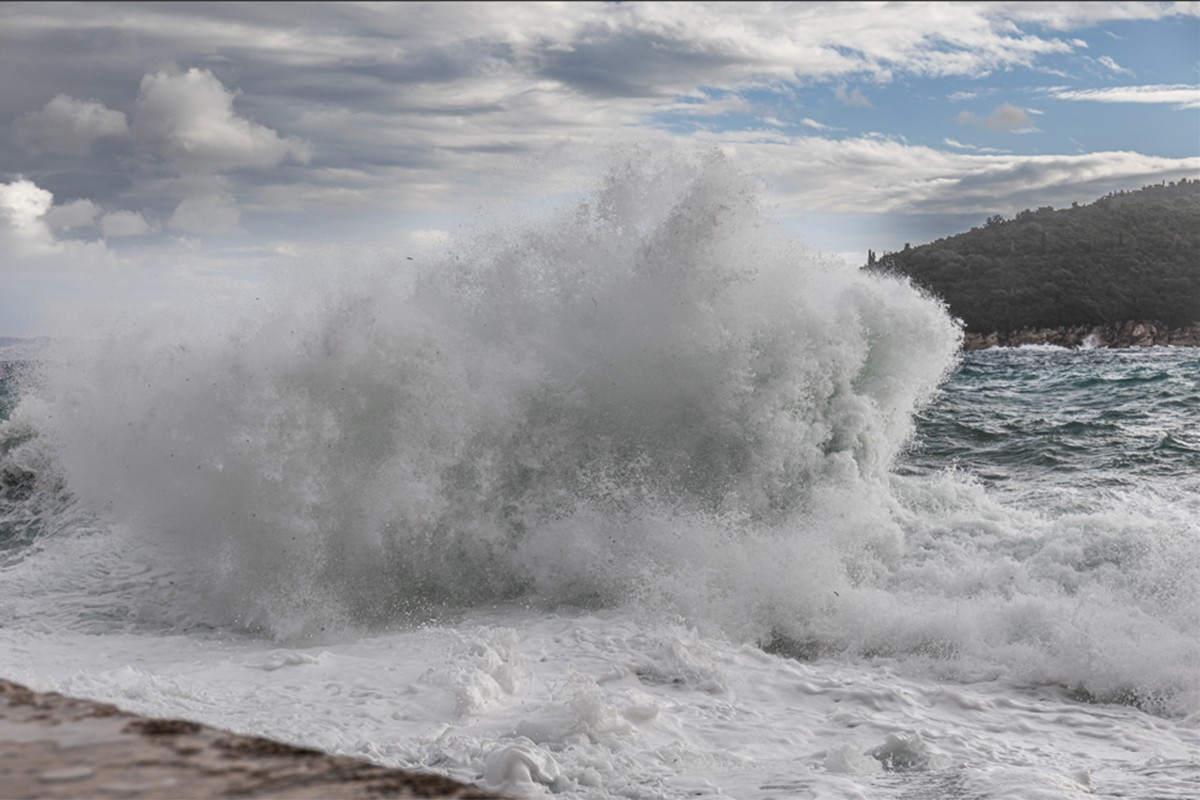 Tijelo državljanina BiH izvučeno iz mora u Dubrovniku