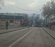 Saobraćaj