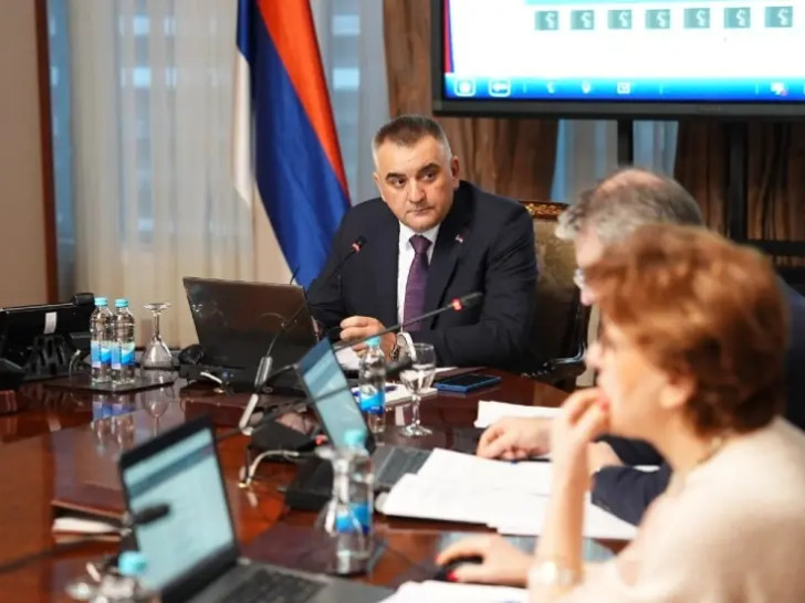 “Procurila” imena novih ministara u Vladi Srpske