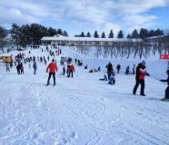 Ski park