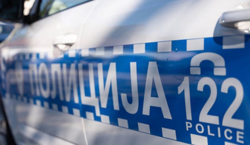 Hapšenje u Prnjavoru: Pronađena droga